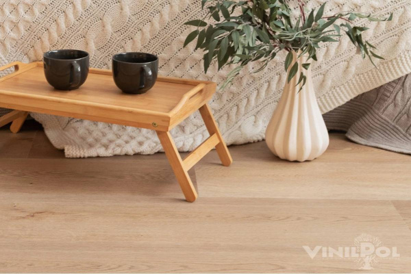 SPC Ламинат VinilPol Click 5/34 4V 7889-EIR Дуб Асти 1220x228
