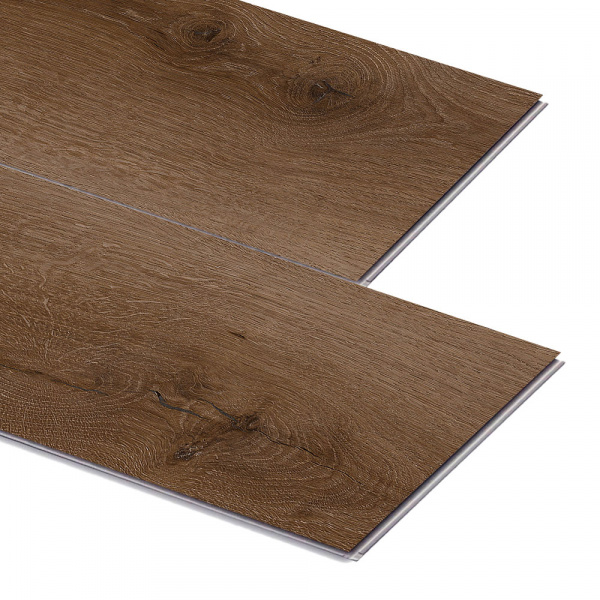 SPC ламинат Floorwood Synchro Дуб Монсеррат 6409