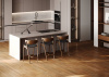 SPC Паркет Quartz Parquet Классик 7/43 4V 550-63 Дуссия Африканская 400-1220x152