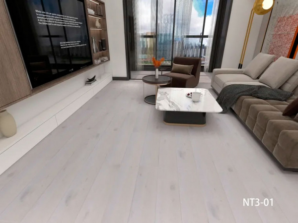 SPC ламинат Aspenfloor Natural Touch Дуб Горный NT3-01