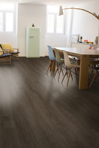 Пробковый пол Corkart Design Concept Enzo 4018 DNN B