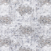 Ковролин Sirma Mers Lalee 04537A 24-Y8GA Cream/Grey 3м (резка)