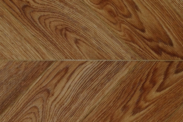 LVT Ламинат Damy Floor Chevron 2.5/43 4V DF07-Ch-LVT Шайо 600x127