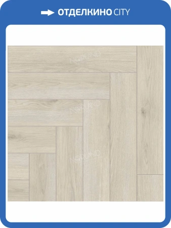 SPC Ламинат Norland Parquet 4/34 4V 1066-5 600x125