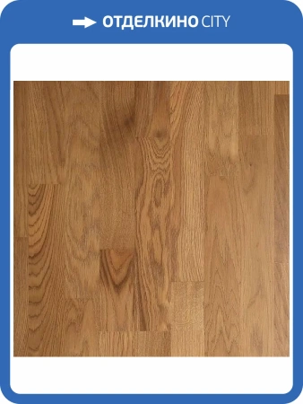 Паркетная доска Primavera OAK Alfredo 3s 2266x188x14