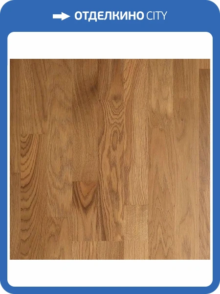 Паркетная доска Primavera OAK Alfredo 3s 2266x188x14