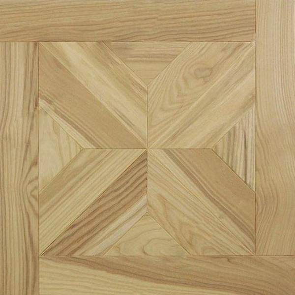 Инженерная доска (модуль) Kochanelli Верона Ясень F-001