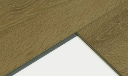SPC Ламинат Boho Floor AQUA 4/43 4V AQ203 Дуб Кос 625x125