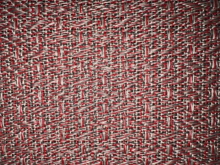 Виниловый ламинат Hoffmann Stripes 030