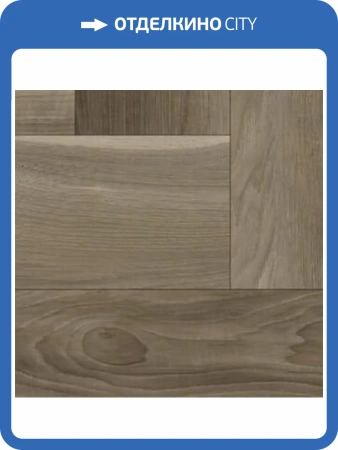 SPC Ламинат Offwood Herringbone 4/33 4V Ладога 625x125
