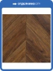 LVT Ламинат My Step Aqua 3/43 4V MSAG07 Орех Неро 555x127