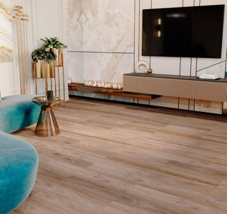 SPC ламинат Stronghold Eltz Дуб Лейпциг 8023-3