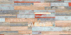 Пробковый пол Corkstyle Print Cork Loft Melt клеевой