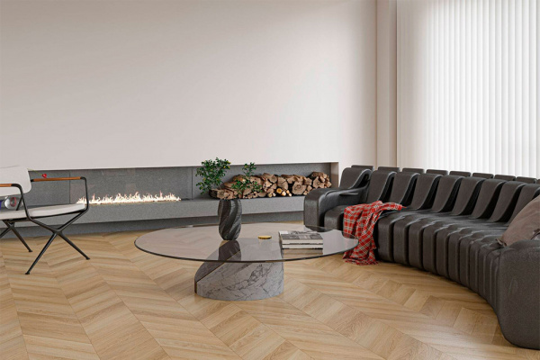 Ламинат Mostflooring Gaudi Валенсия 7702