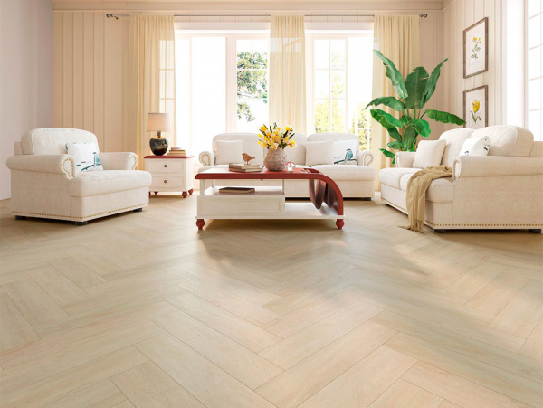 SPC ламинат Lamiwood Venezia Дуб Парма 212