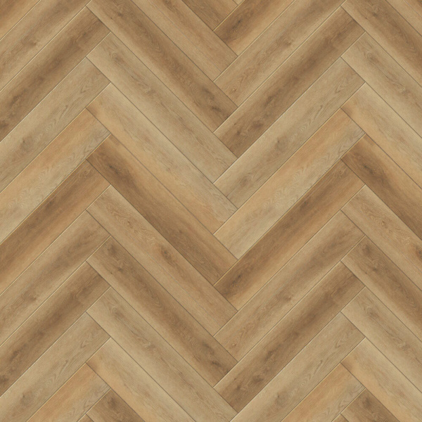 SPC ламинат Cronafloor Herringbone 2.0 Дуб Лимож H020