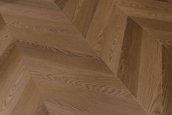 SPC Ламинат Steinholz Element Chevron 5.5/43 4V STH100EC Амелия 600x127