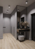 SPC Ламинат AlixFloor Natural Line 5/43 4V ALX3028-7 Дуб скандинавский светлый 1200x183