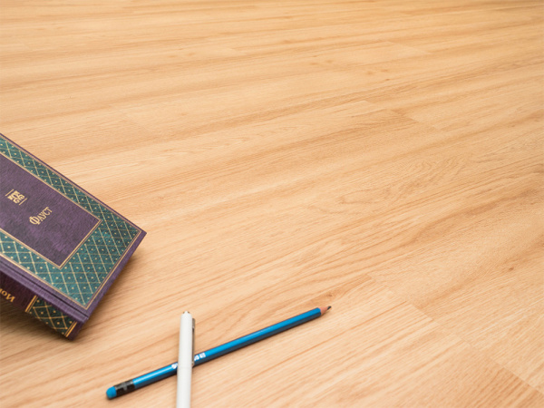 ПВХ плитка, кварц виниловый ламинат Ecoclick 1700 Ecowood Дуб Модена NOX-1705