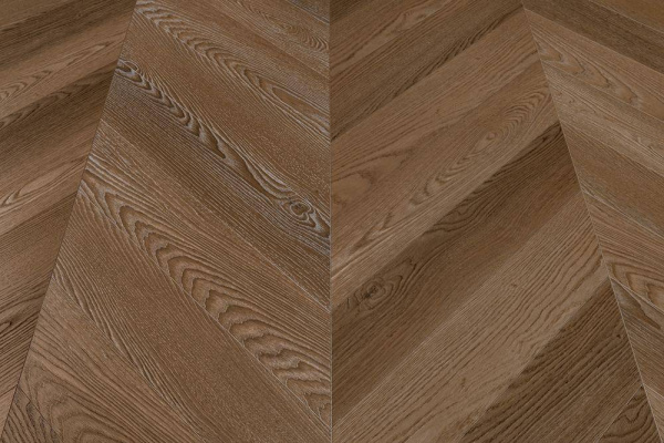 SPC Ламинат Steinholz Element Chevron 5.5/43 4V STH100EC Амелия 600x127