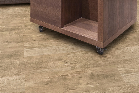 Пробковый пол Corkstyle Print Cork Wood Oak Antique замковый