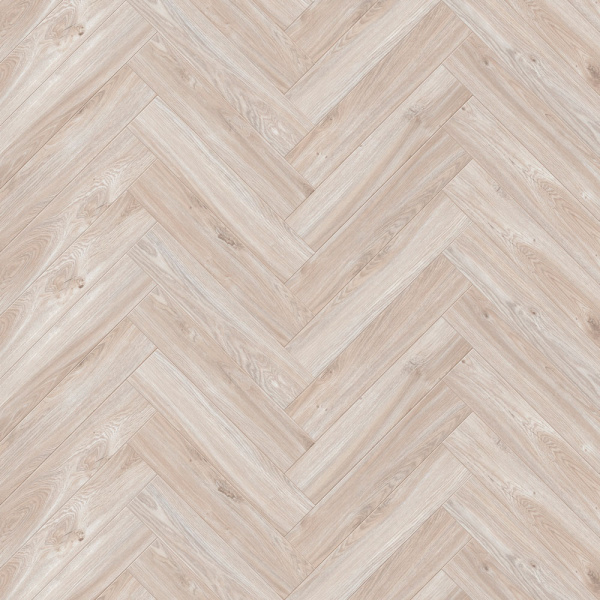 SPC ламинат Cronafloor Herringbone 4V Дуб Ницца ZH-81143-1