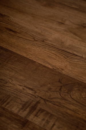 SPC ламинат Respect Floor Wood Дуб Коттедж 4214