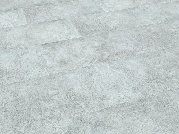 ПВХ плитка, кварц виниловый ламинат Ecoclick 1700 Ecostone Иджен NOX-1763