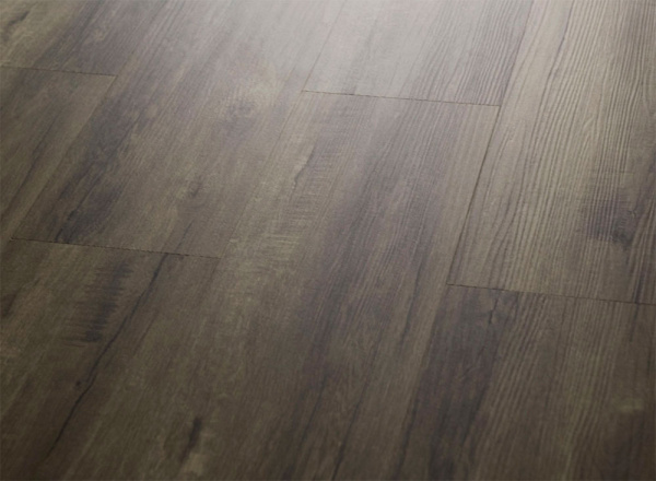 SPC ламинат Lamiwood Quartzwood Дуб Кросби Q-17