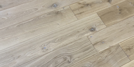 Инженерная доска Kochanelli без покрытия Classic 150x13,5 мм