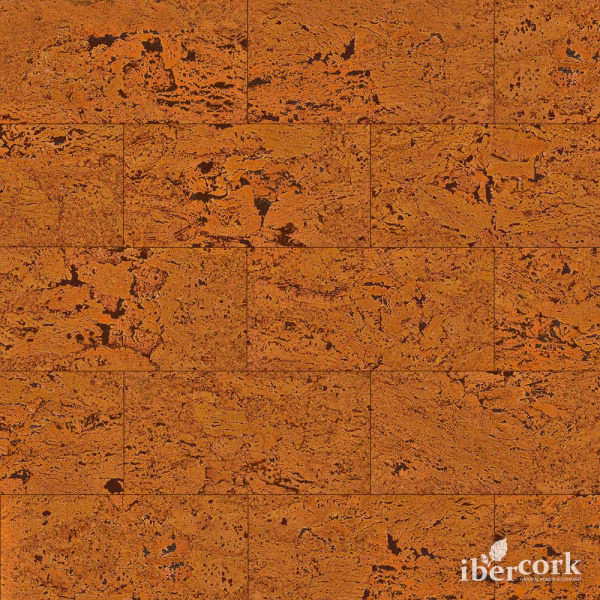 Стеновая панель IberCork EasyCork Малага амарил