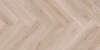 SPC ламинат Invictus Maximus Herringbone Divine Oak Pure