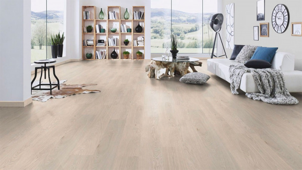 Ламинат Kronospan Victory Beauty 833 4V Дуб Корона 4278