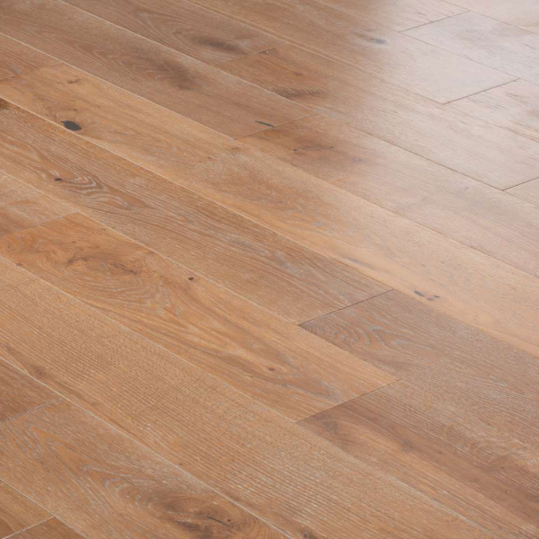 Инженерная доска Lab Arte Дуб Рустик Антинори (180 мм)