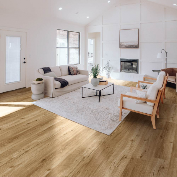 SPC ламинат Westerhof Modern NaturaDur 6062-4