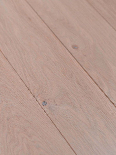 Инженерная доска Icon-Floor Neo Classic ASH Кантри 200х20 мм Milk 45660