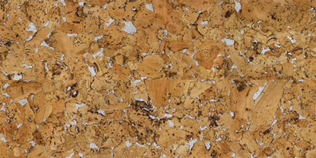 Стеновая панель Corkstyle Wall Design Monte White