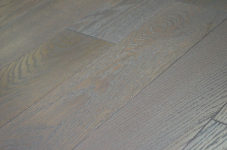 Инженерная доска Стародуб Таёжная Дуб Аляска 180 мм клеевая