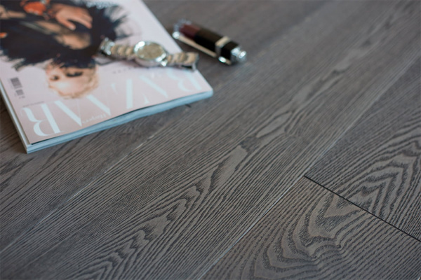 Паркетная доска Tenfor Prima Ясень Shadow (Рустик) T16.32.20.148-004