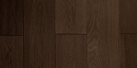 Массивная доска Parketoff 120 Дуб Mundo Novo (Селект) L7