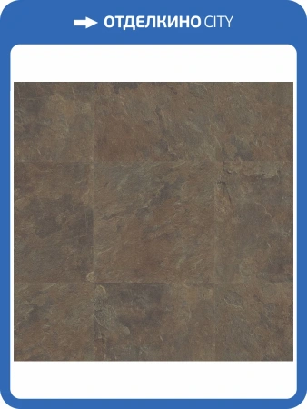 LVT плитка Timber BlackWood 2.7/42 4V 257091007 Egis GL 457.2x457.2