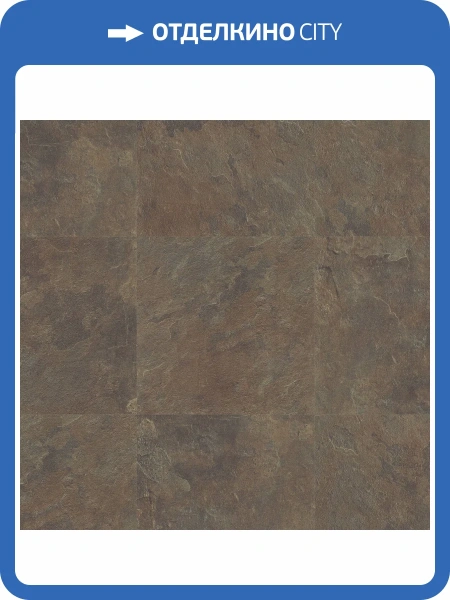 LVT плитка Timber BlackWood 2.7/42 4V 257091007 Egis GL 457.2x457.2