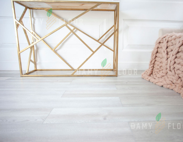 SPC ламинат Damy Floor Family Дуб Зимний TCM304-3