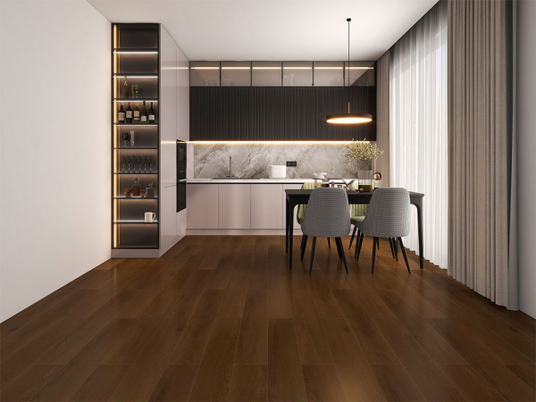 SPC ламинат Hoi Lock Flooring Pekin Цинь 3033016PK