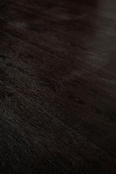 SPC ламинат Respect Floor Wood Дуб Графит 4217
