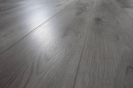 LVT Ламинат Damy Floor Family 2.5/43 4V TCM369-28-LVT Дуб Рустикальный Cерый 1227x187