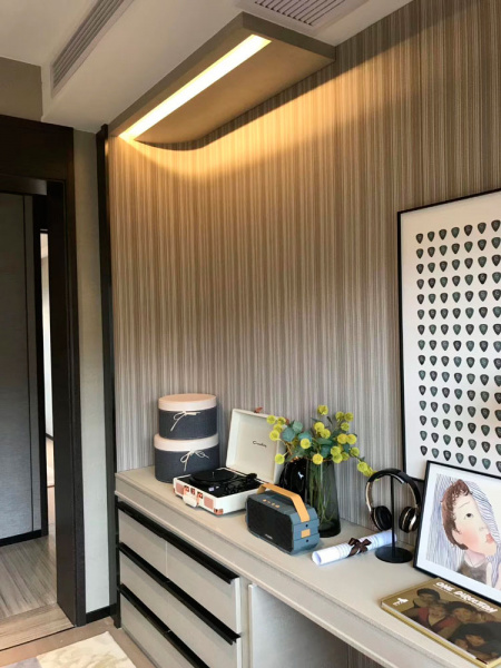 Плетеный виниловый пол Hoffmann Walls 025