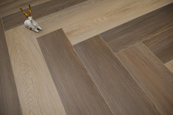 SPC ламинат Evofloor Parquet Click Кампена P3040-4