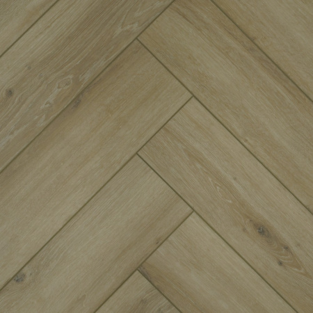 ПВХ плитка, кварц виниловый ламинат Primavera Herringbone LVT Oggi GL1846