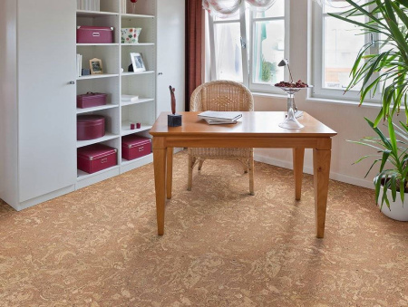 Пробковое покрытие Corkstyle Ecocork Madeira Клеевое 915x305x6